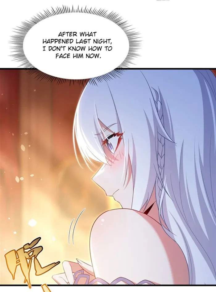 Shut Up, Evil Dragon! I don't want to raise a child with you anymore Chapter 41 29